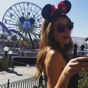 Meet your Posher, Kayla